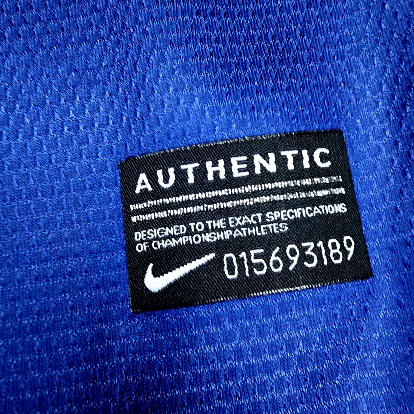 Messi 2012/13 Barcelona Home Jersey