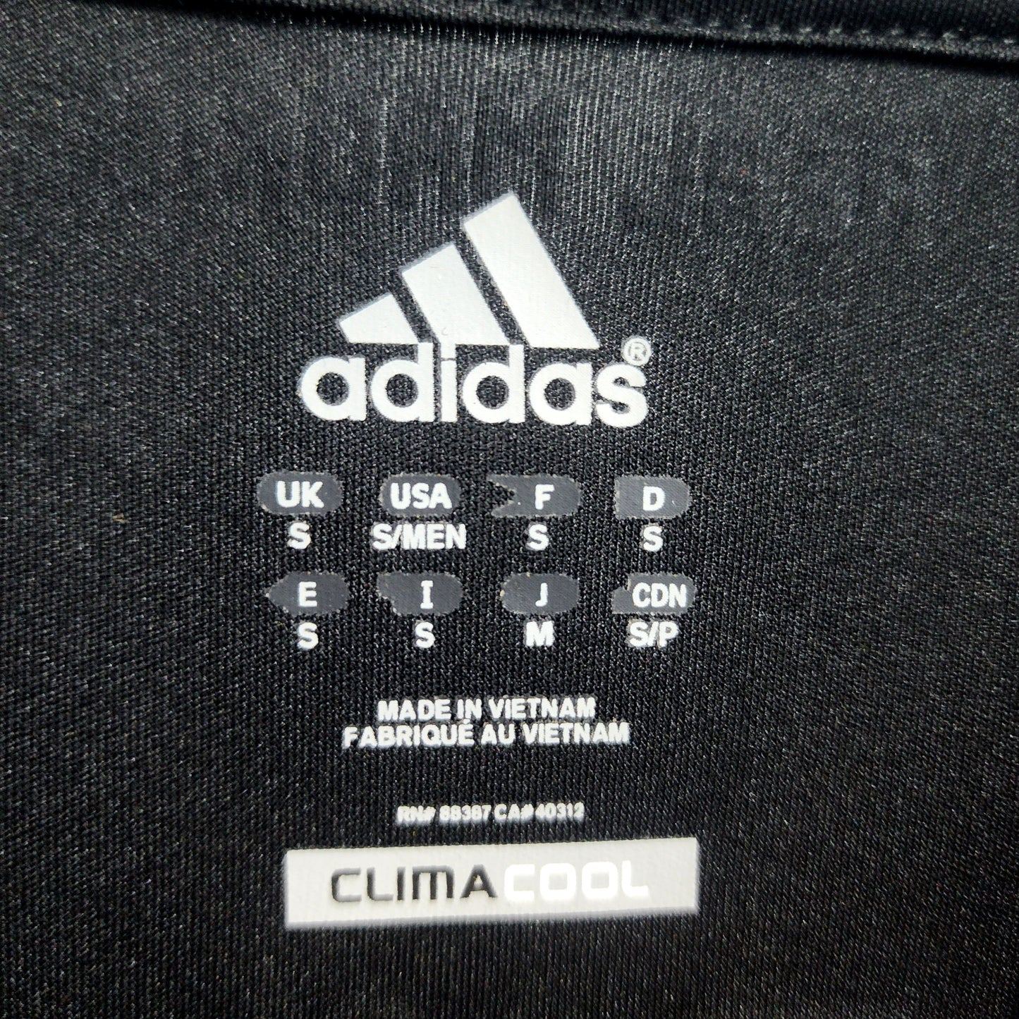 Casillas 2011/12 GK Real Madrid Away Jersey