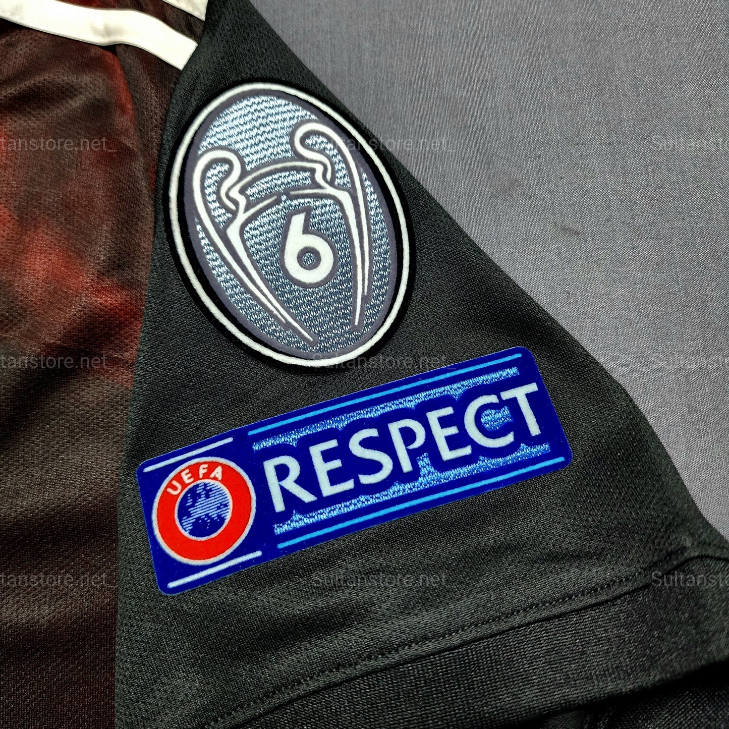 Lewandowski 2022/23 Bayern Third Kit