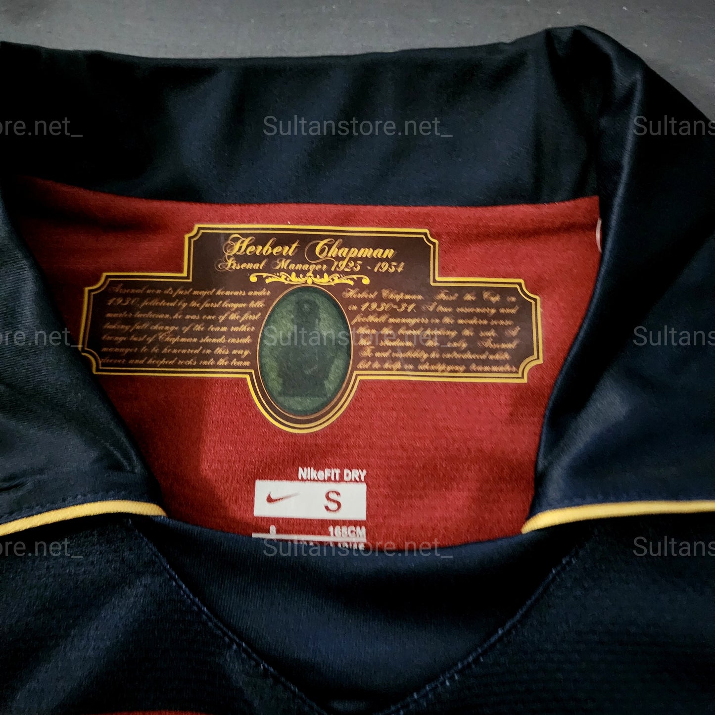 Van persie 2007/08 Arsenal Third Jersey