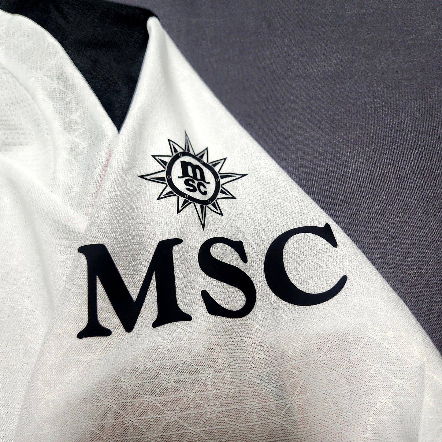 Modric 2025/26 AC Milan Away Jersey