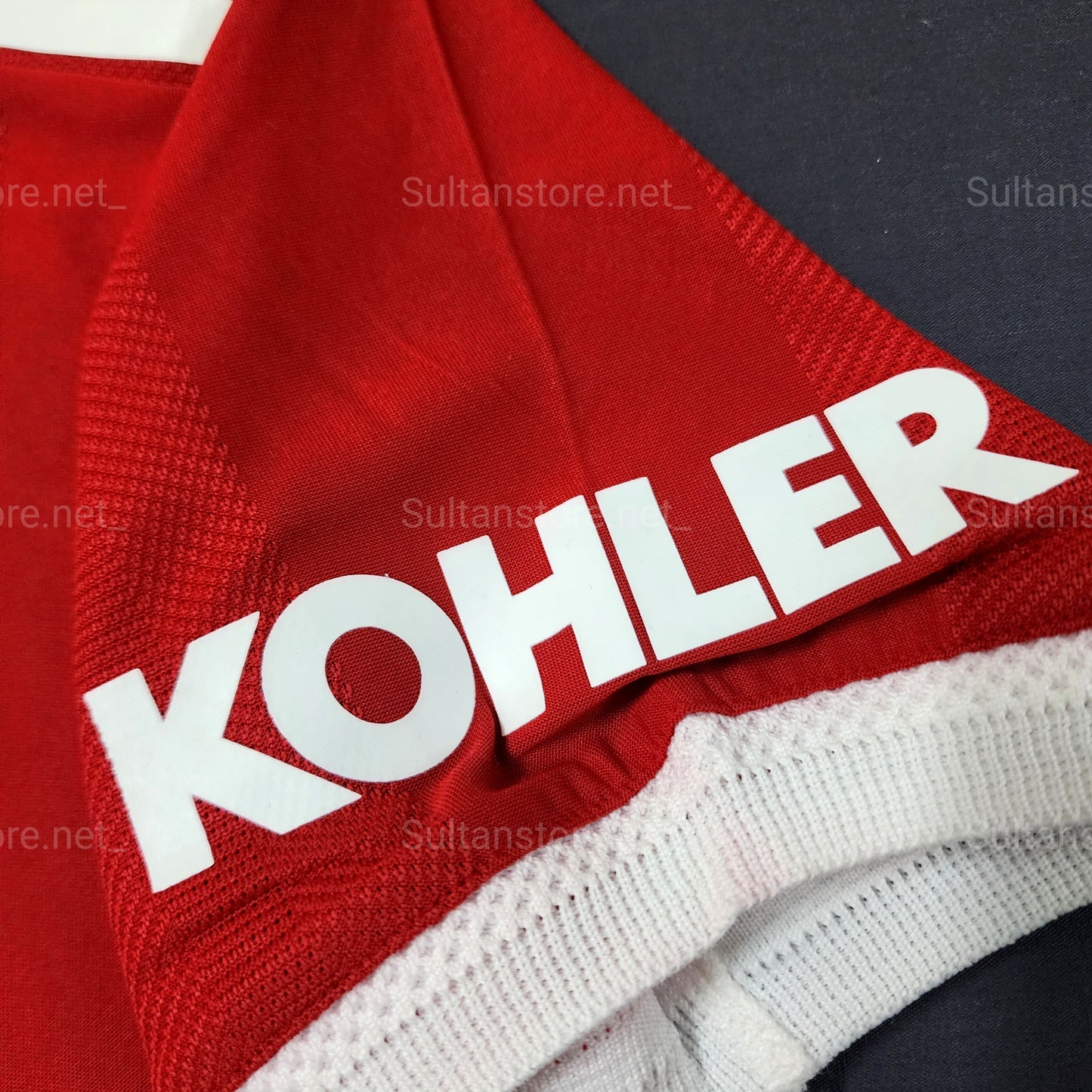 Ronaldo 2021/22 Manchester United Home Jersey