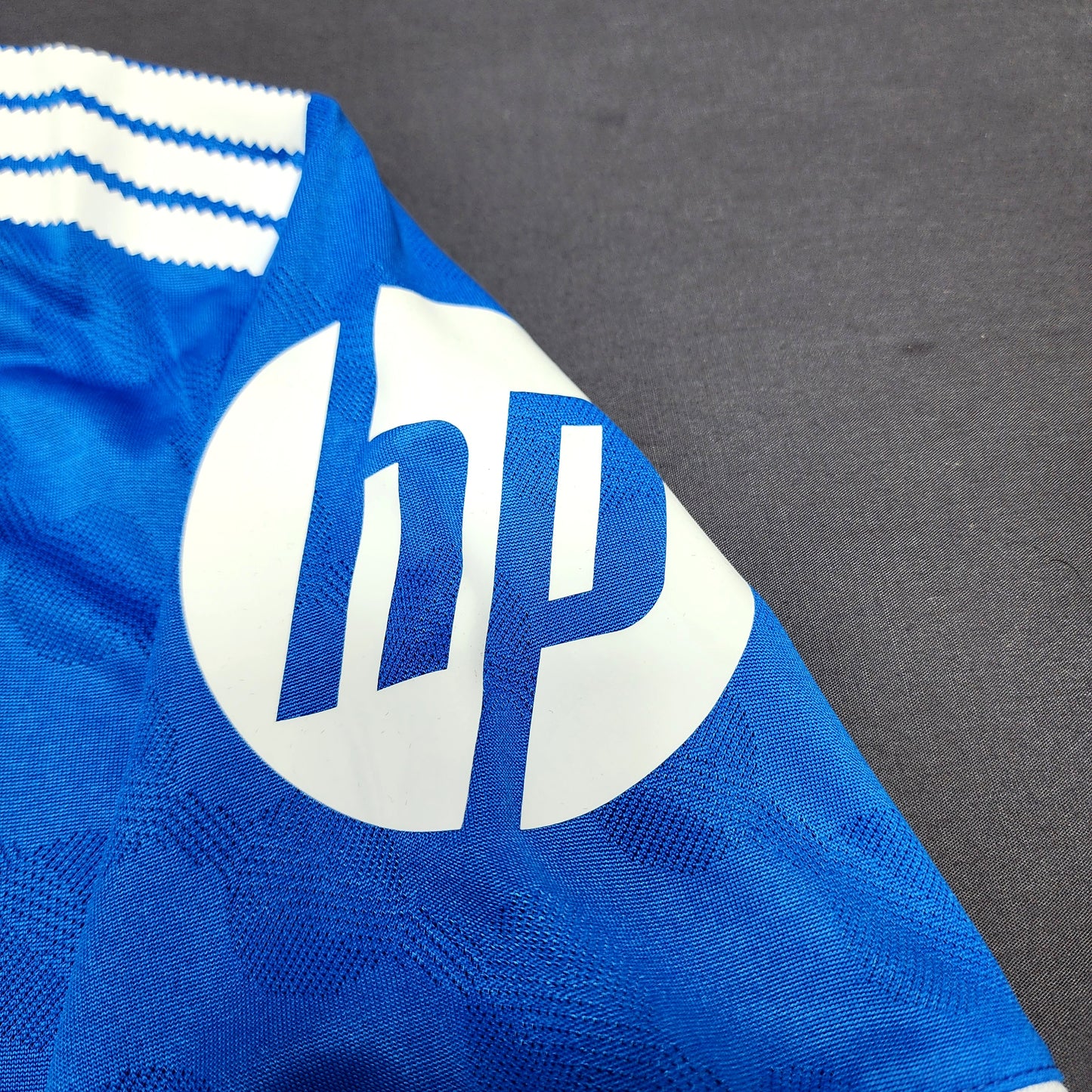 Real Madrid 2025/26 Third Jersey ( Valverde - Mbappe - Bellingham - Vini - Arda Guler )