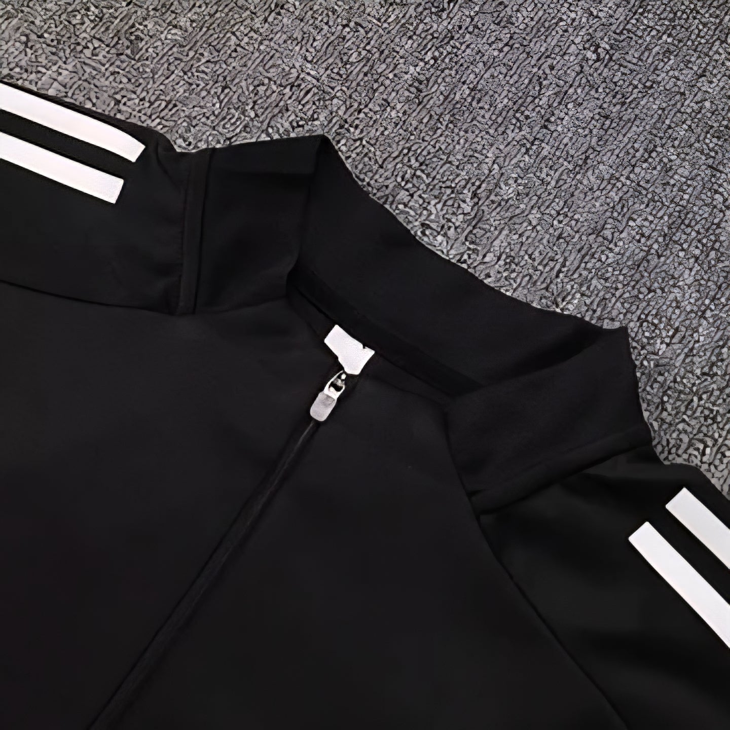 Real Madrid Tracksuit