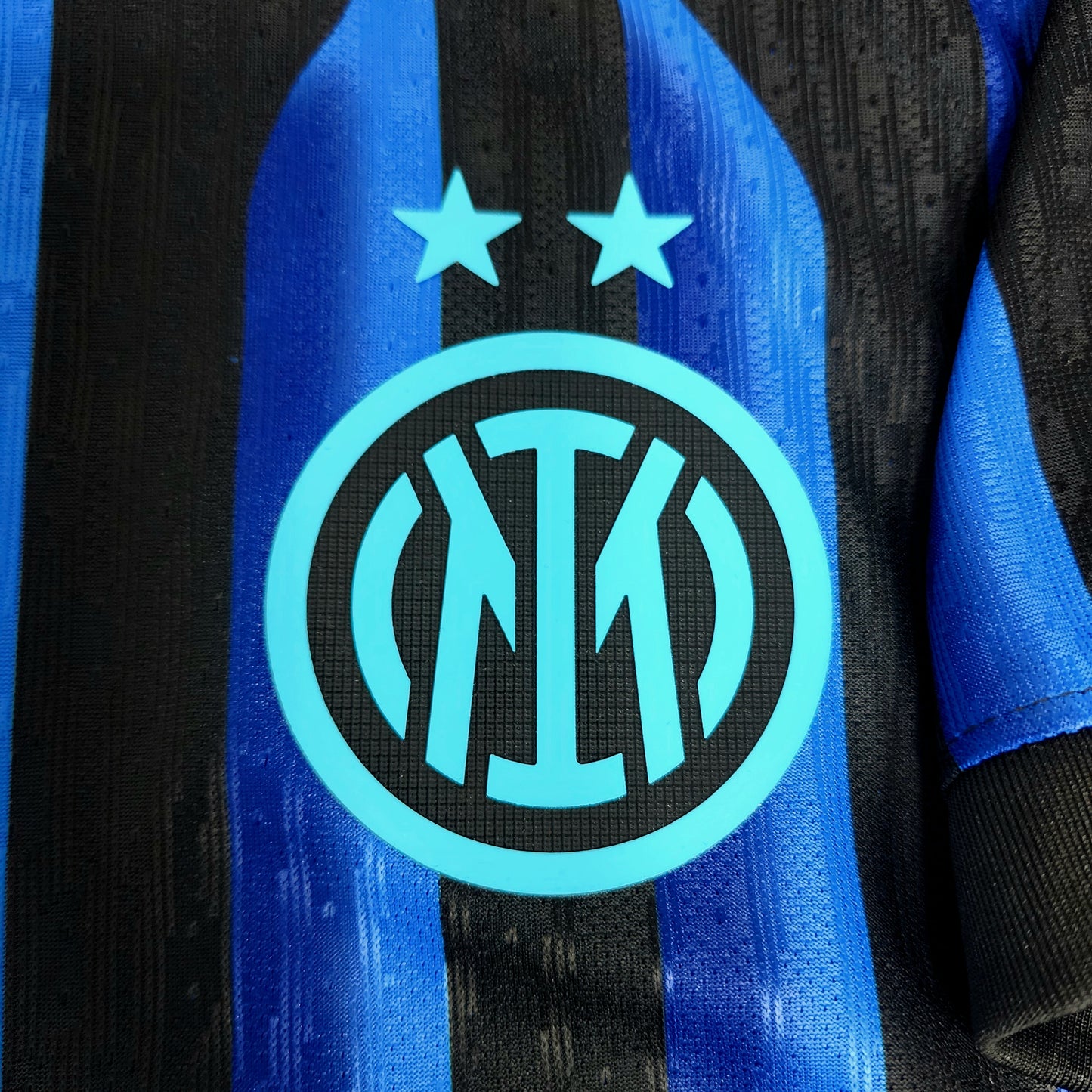 Barella 2025/26 Inter Milan Home Jersey