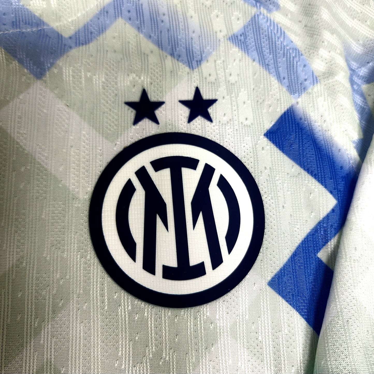 Barella 2025/26 Inter Milan Away Jersey