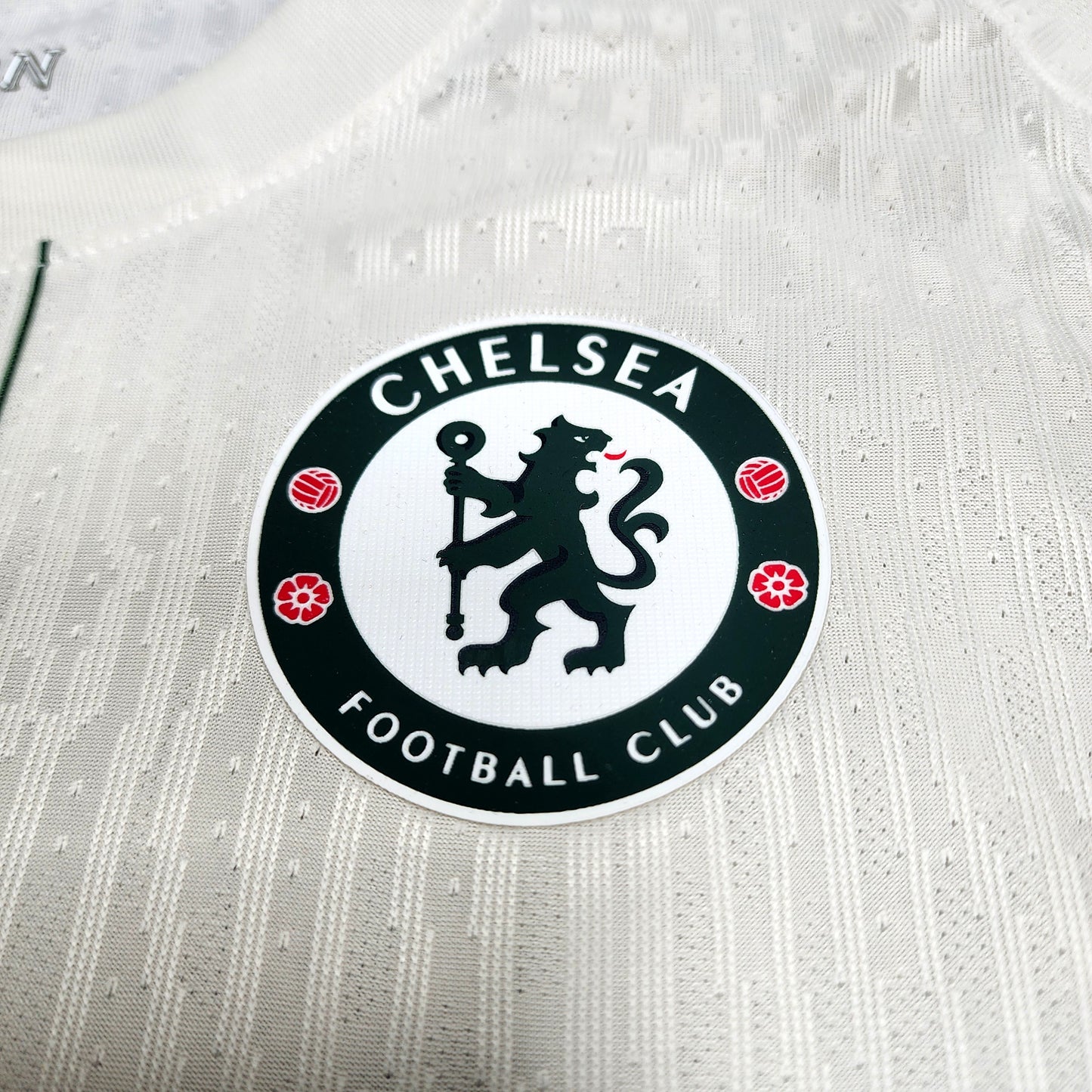 Palmer 2025/26 Chelsea Away Jersey