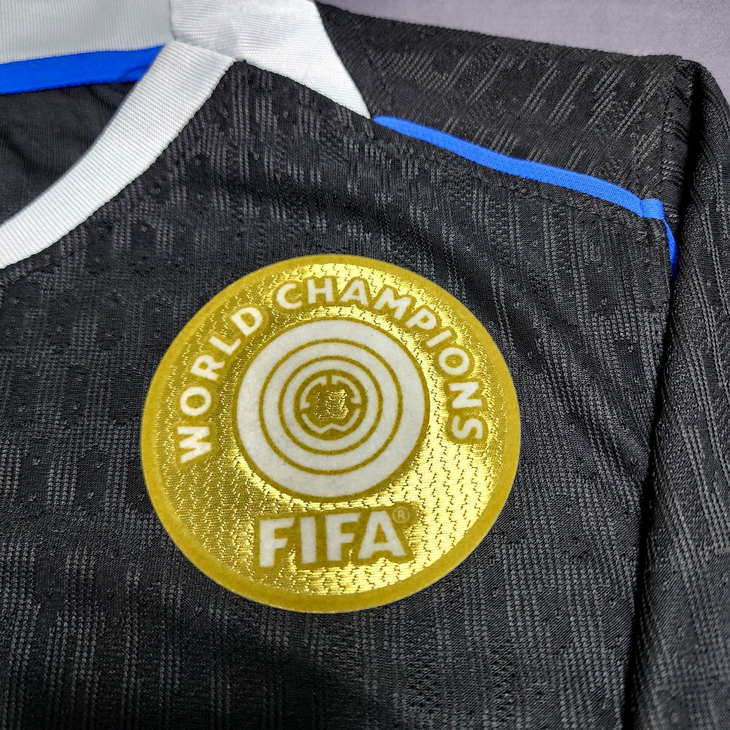 Palmer 2025/26 Chelsea Third Jersey