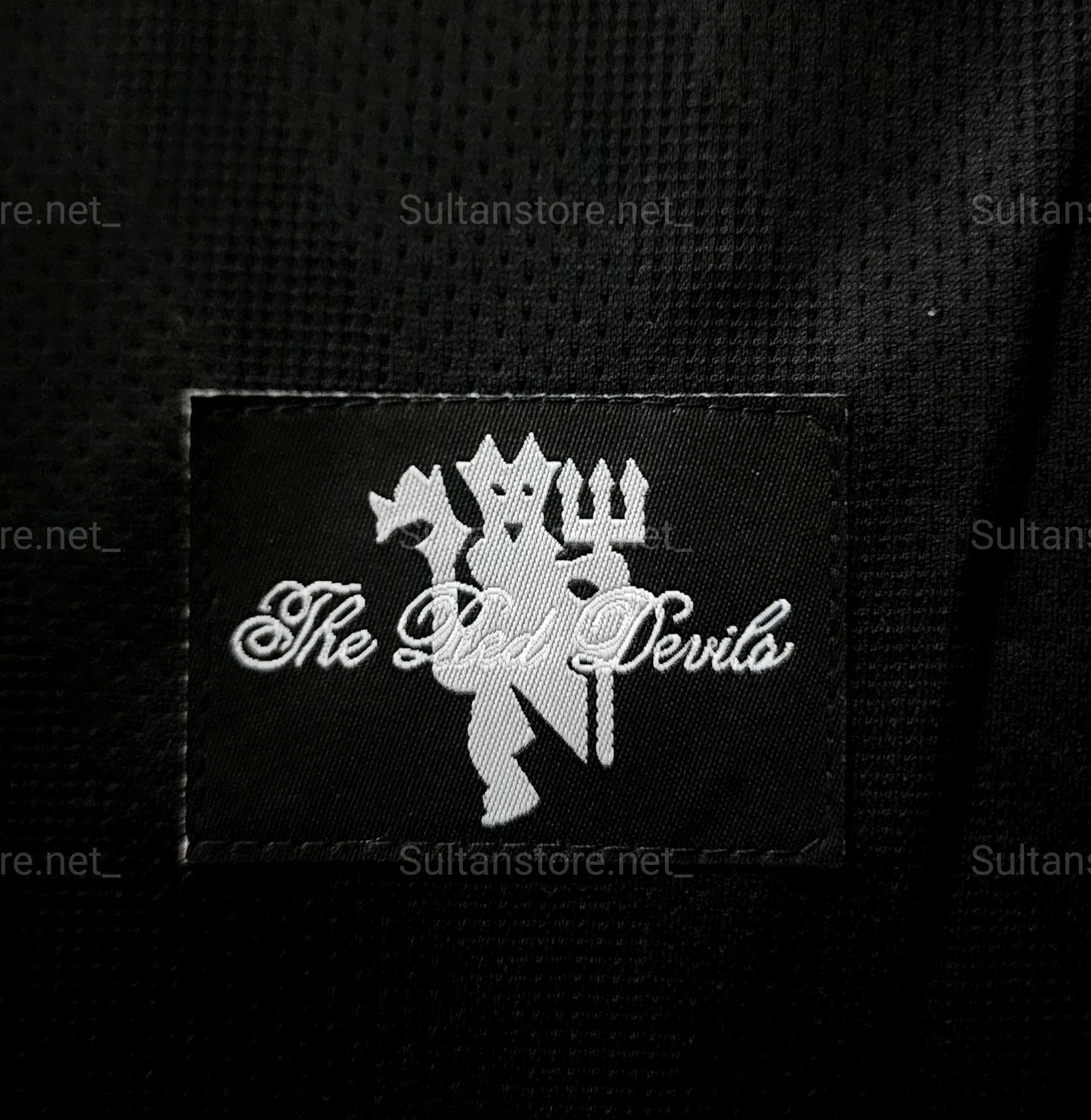 Ronaldo 2007/08 Manchester United Away Kit