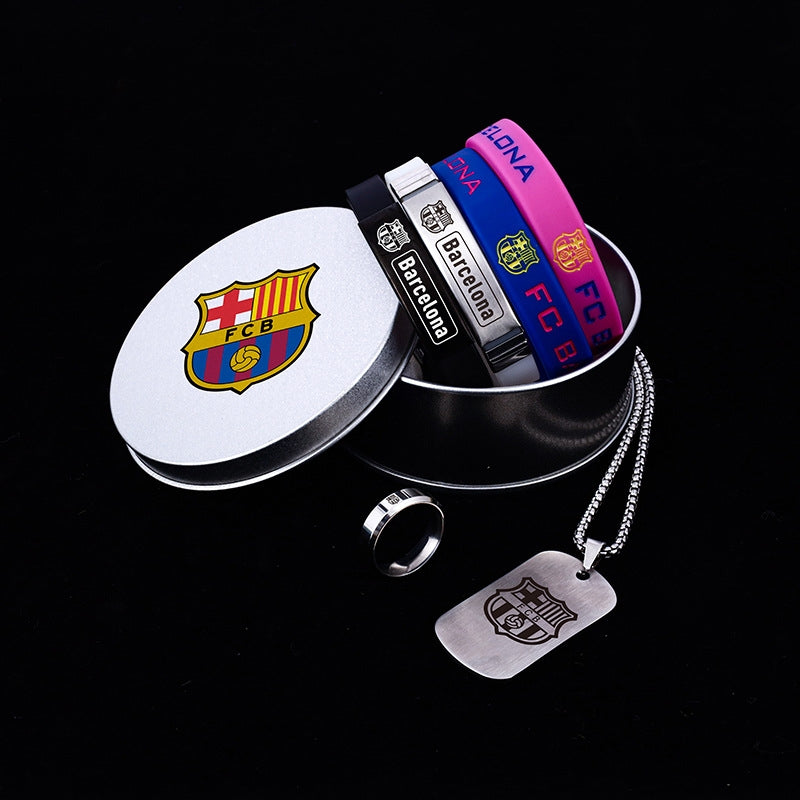 بوكس الاقتصادي برشلونة