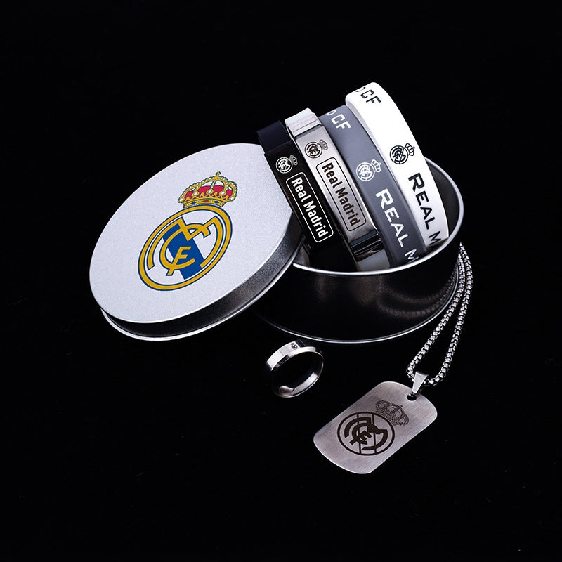 بوكس الاقتصادي ريال مدريد