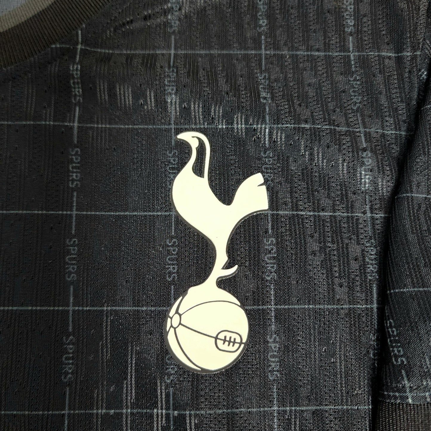 Son 2025/26 Tottenham Away Jersey