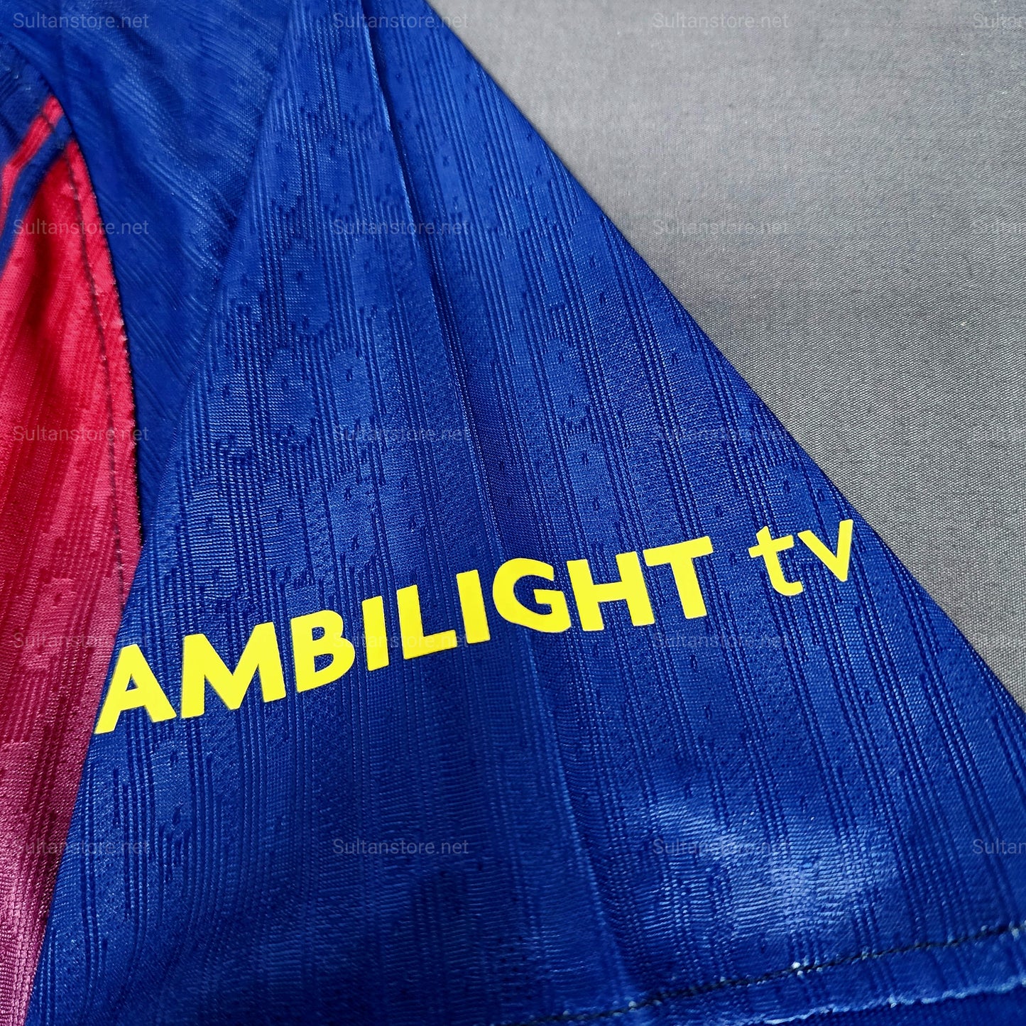 Barcelona 2025/26 Home Jersey ( Lamine Yamal - Pedri - Raphinha - Rashford )