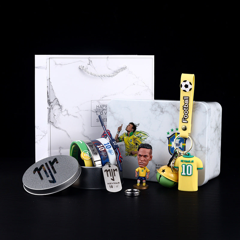 Neymar Gift box package