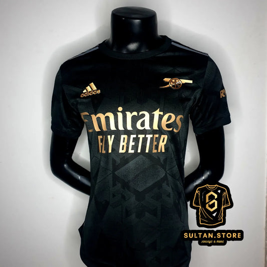 Arsenal 2022/23 Away Jersey