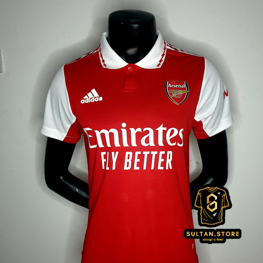 Arsenal 2022/23 Home Jersey