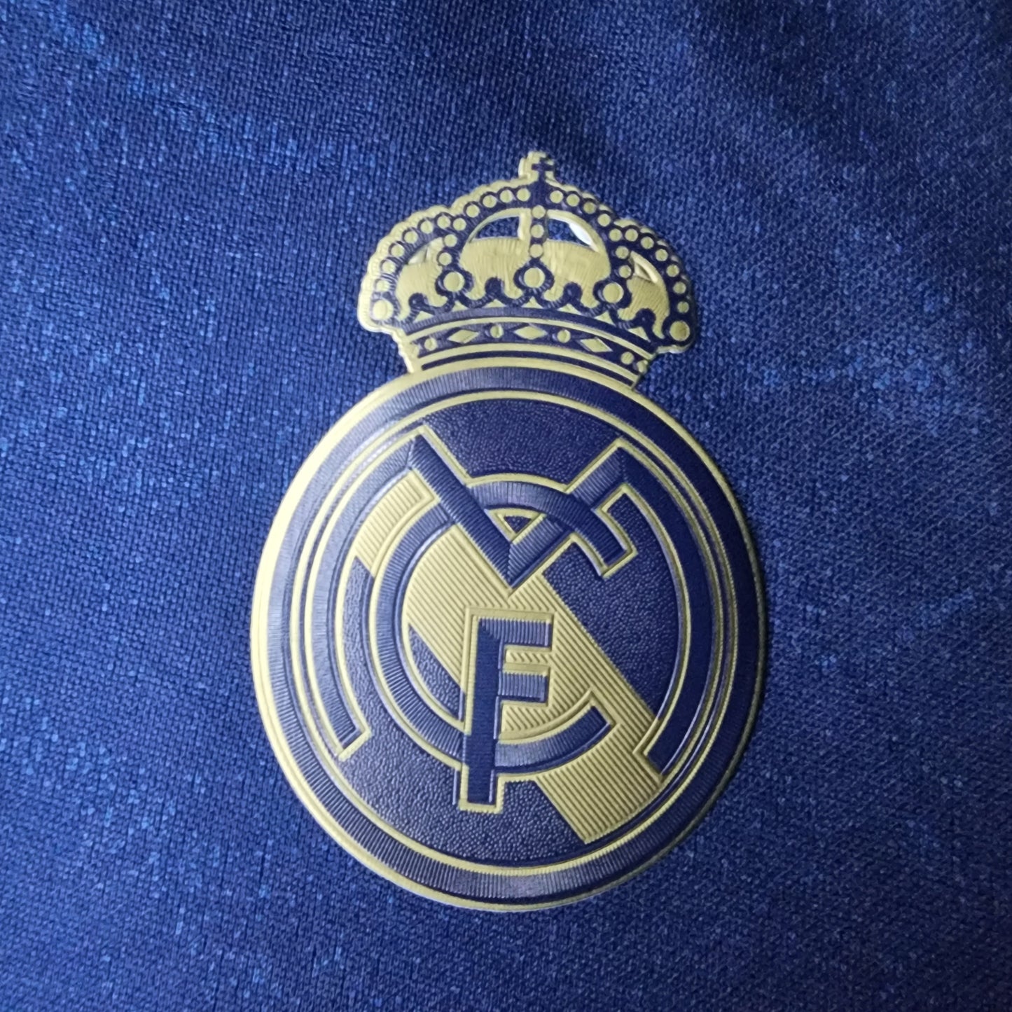 Ramos 2019/20 Real Madrid Away Kit