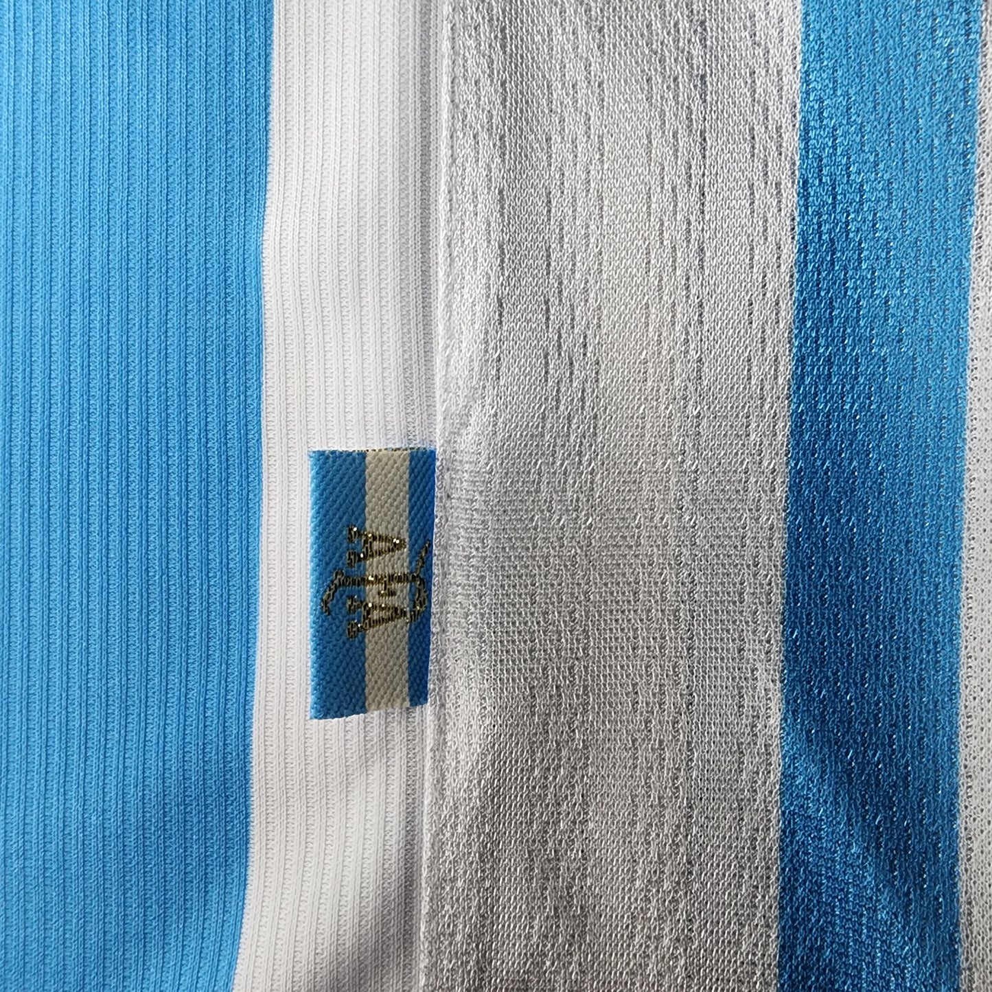 Batistuta 1998 Argentina Home Jersey