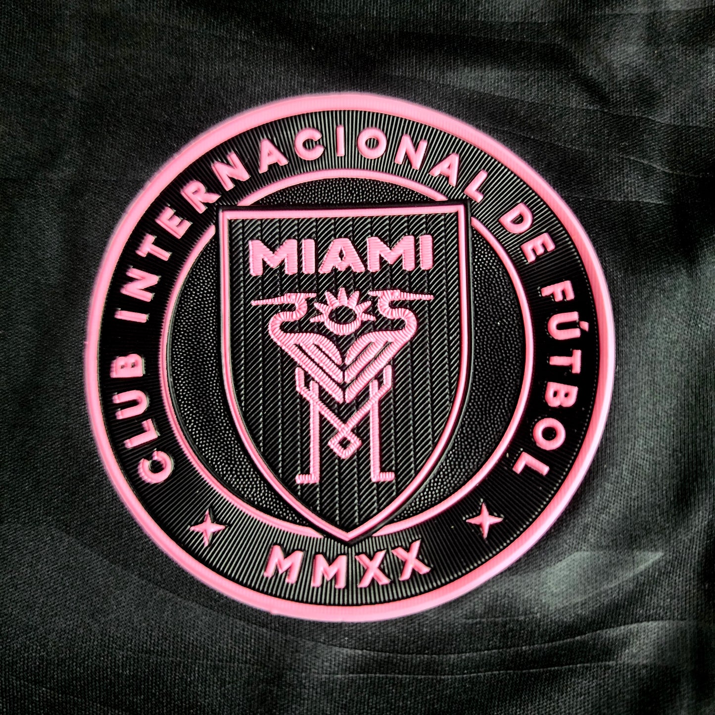 Messi 2023/24 Inter Miami Away Jersey