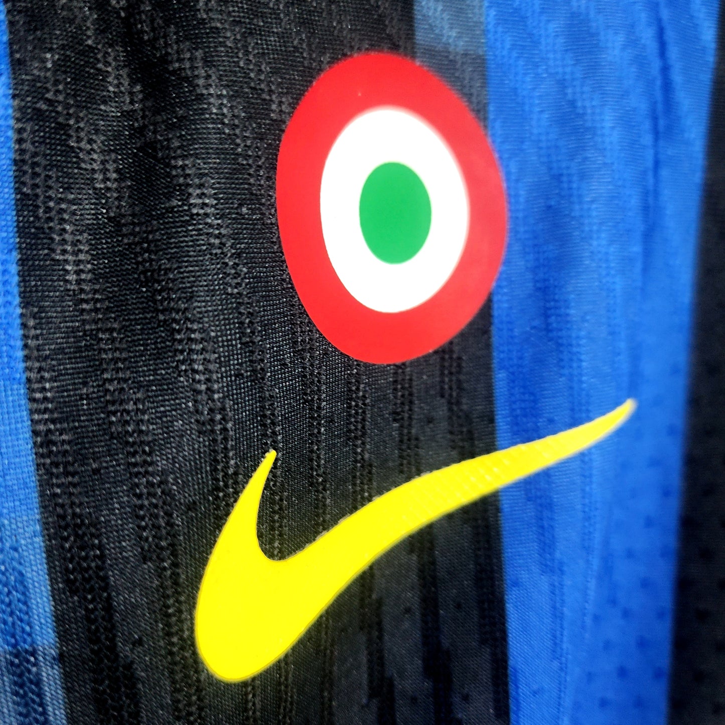 Barella 2023/24 Inter Milan Home Jersey