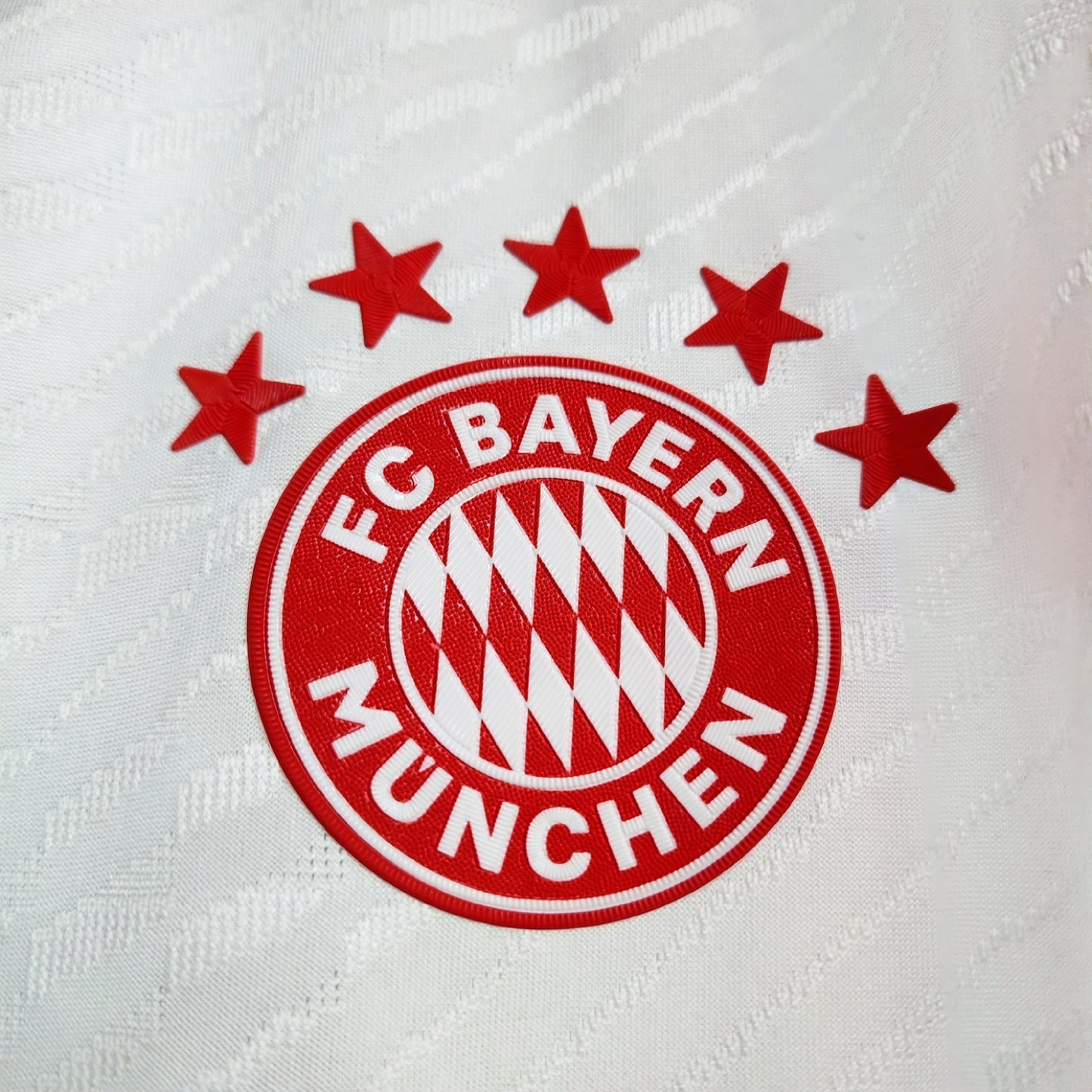 Bayern Munich 2023/24 Home Jersey ( Kane - Kimmich )