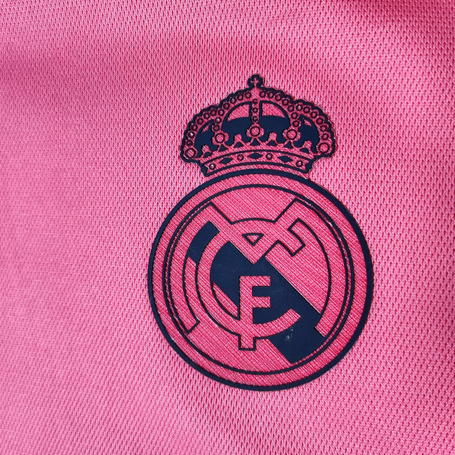 Modric 2020/21 Real Madrid Away Kit
