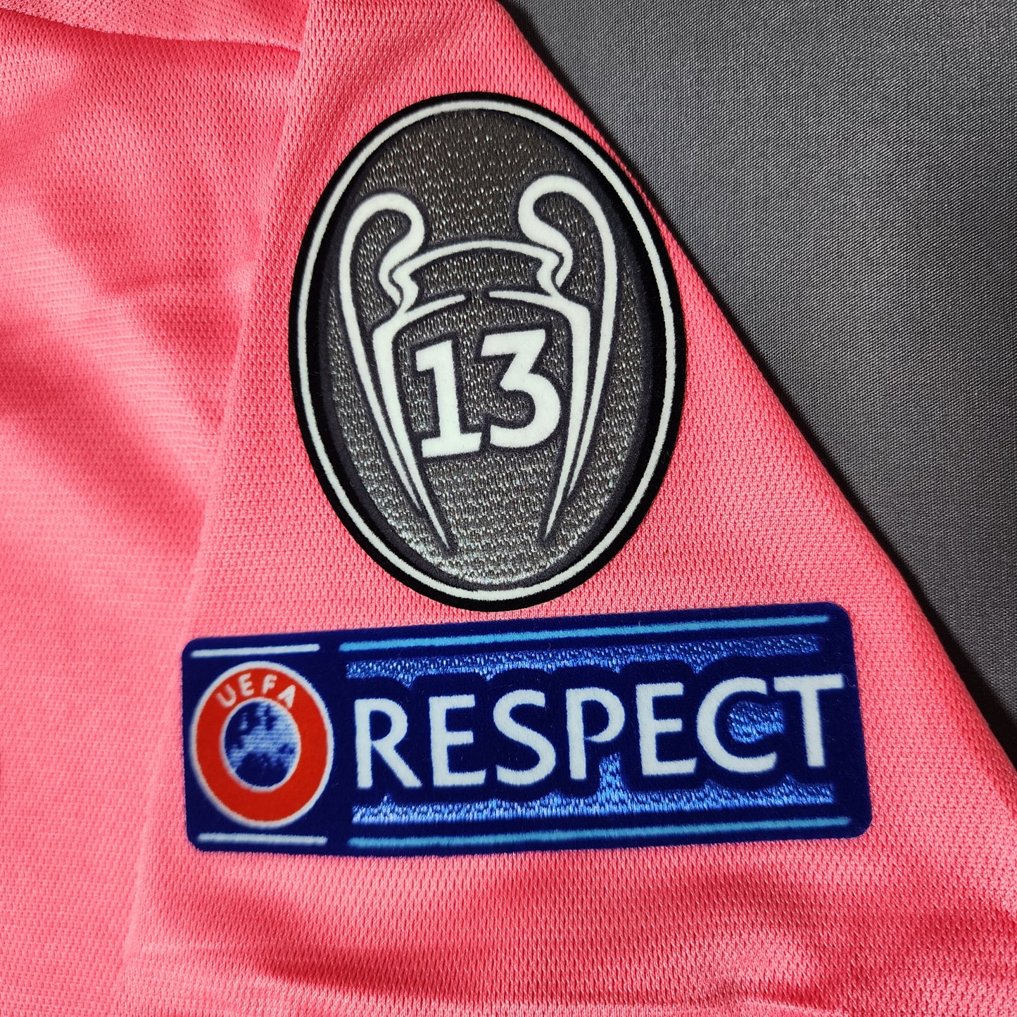 Modric 2020/21 Real Madrid Away Kit