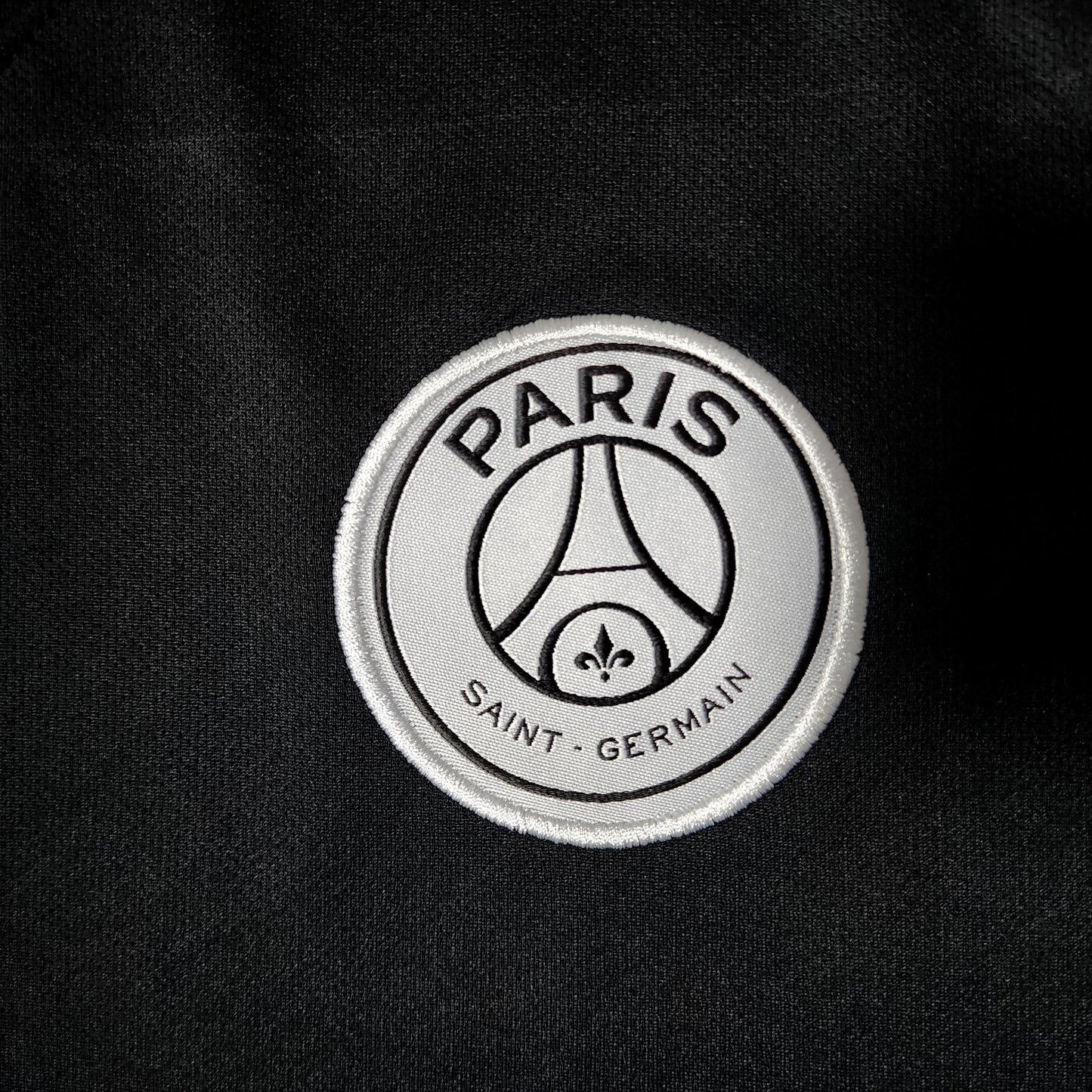 Neymar 2018/19 PSG Home Jersey