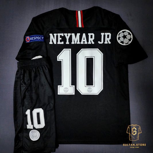Neymar 2018/19 PSG Home Jersey