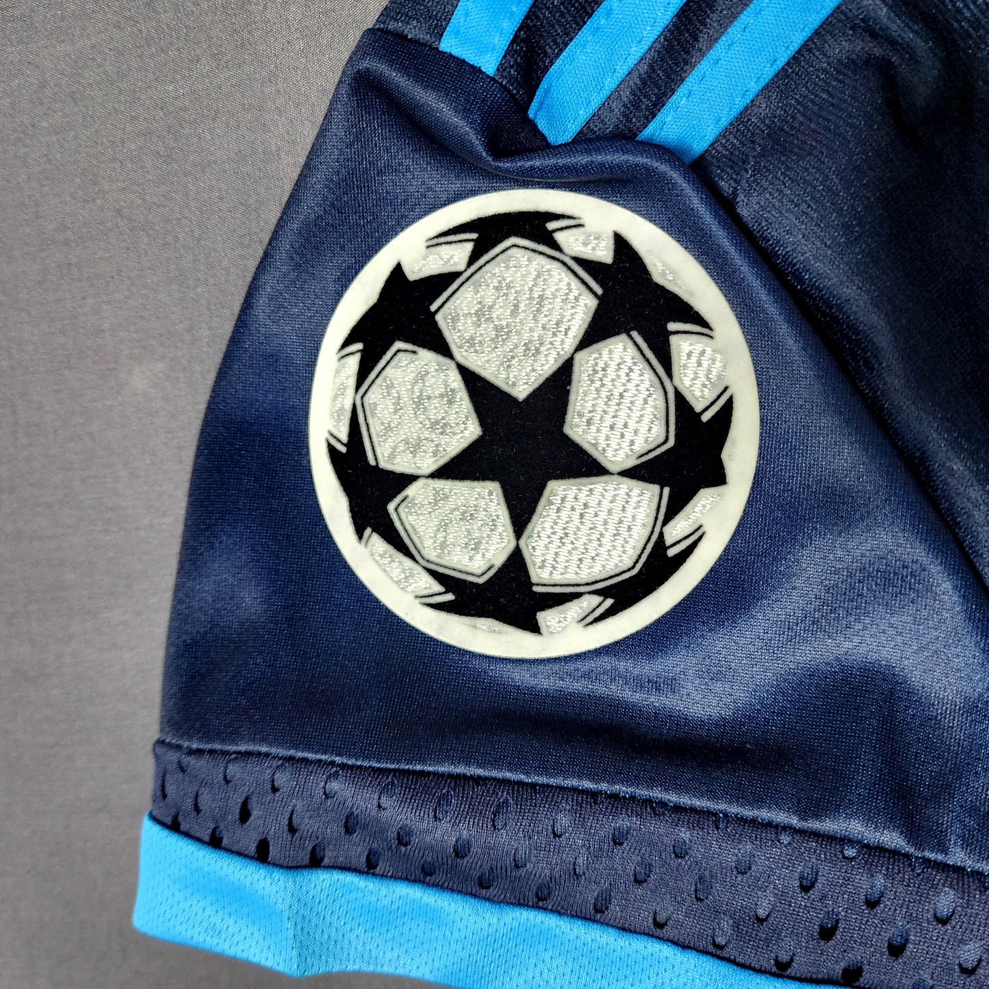 Ronaldo 2015/16 Third Real Madrid Jersey