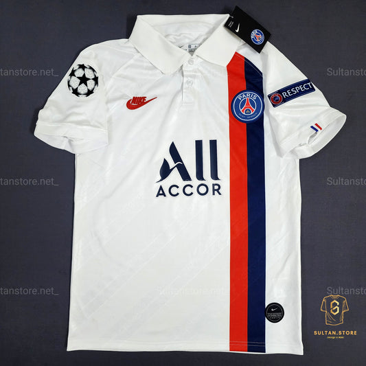 Neymar 2019/20 PSG Third Kit