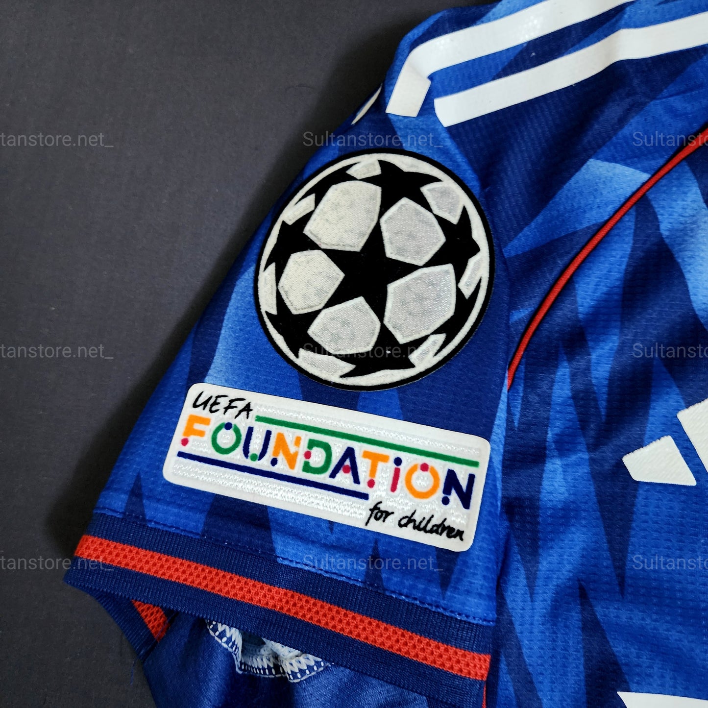 Arsenal 2025/26 Away Jersey