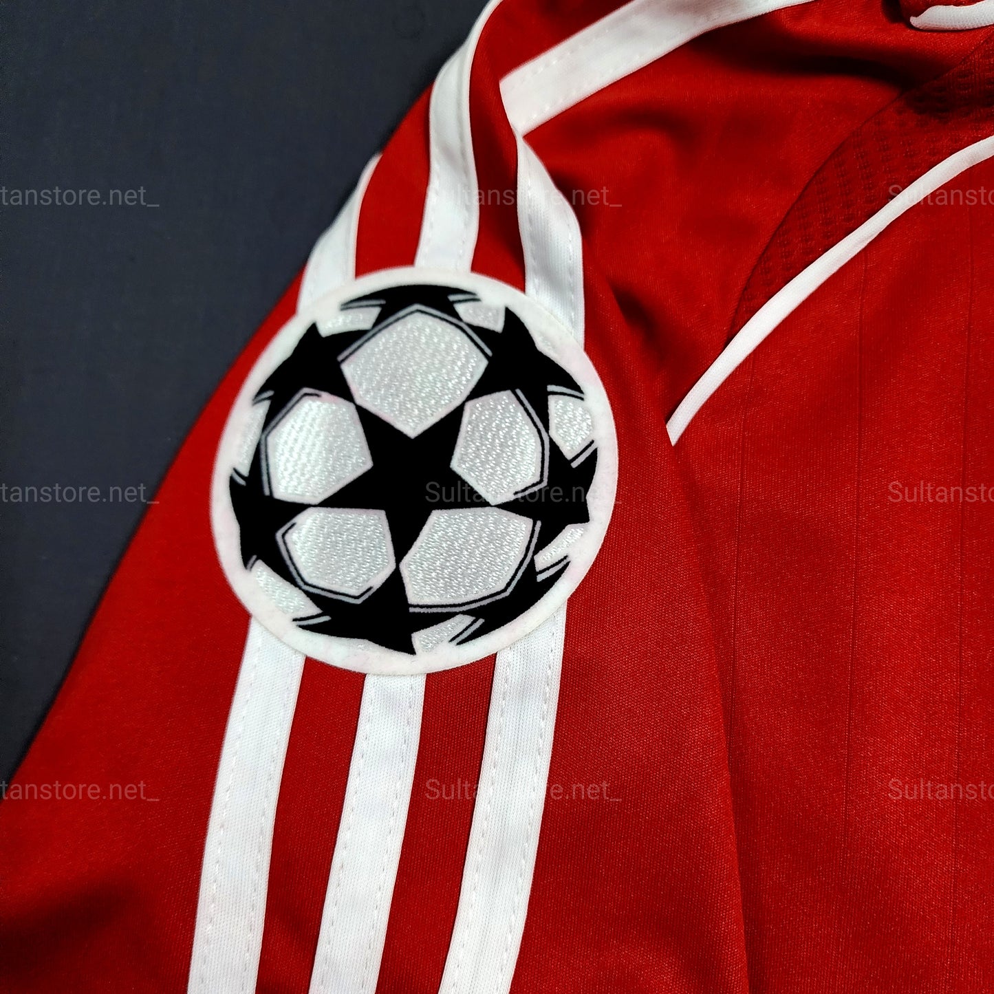 Torres 2006/07 Liverpool Jersey