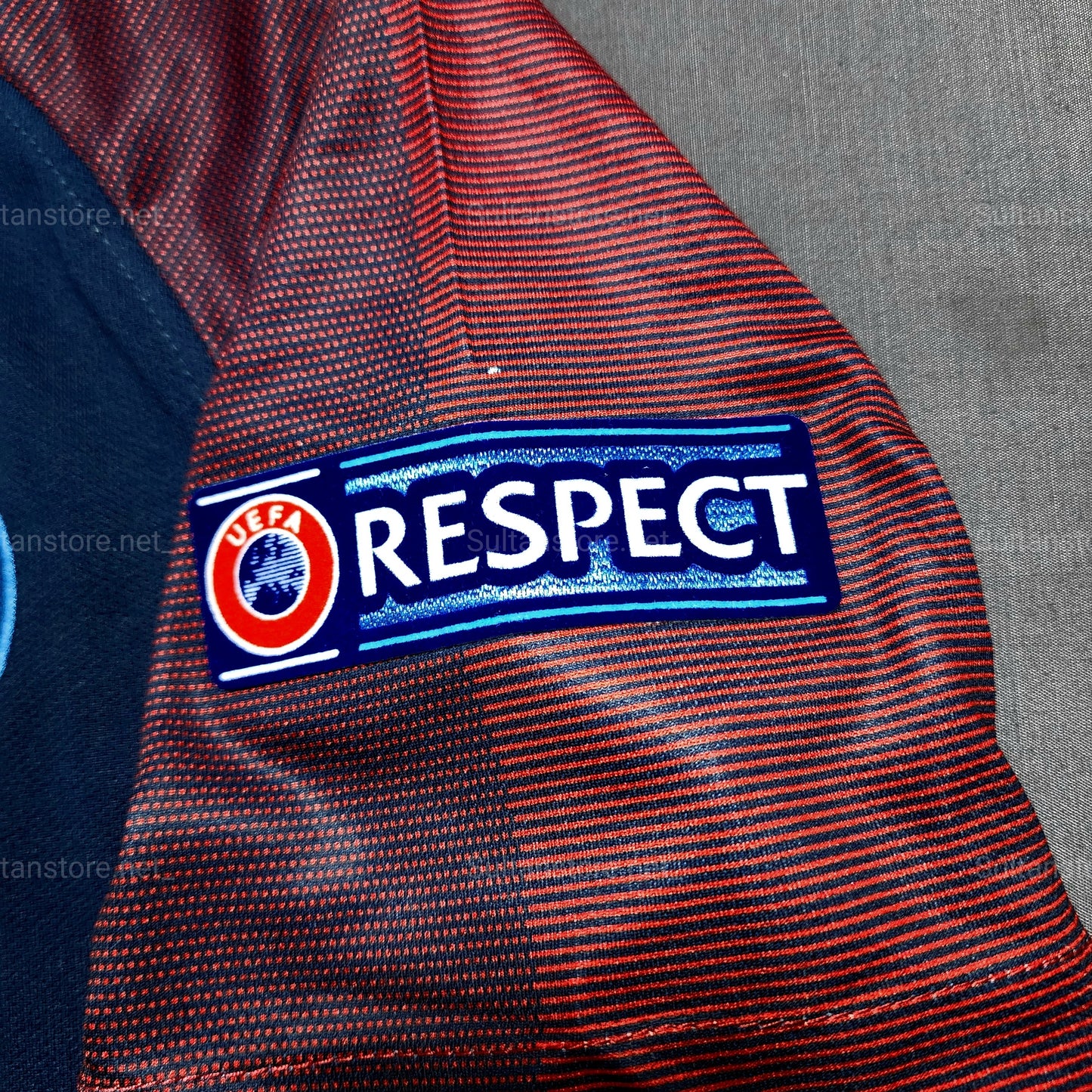 Neymar 2017/18 PSG Home Jersey