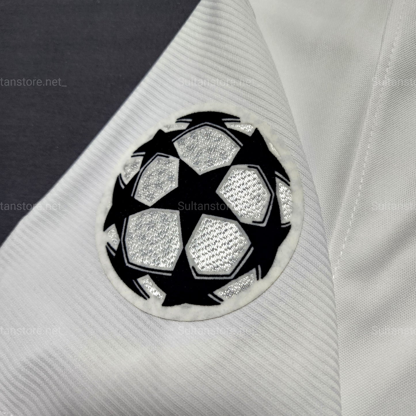 Neymar 2020/21 PSG Away Kit