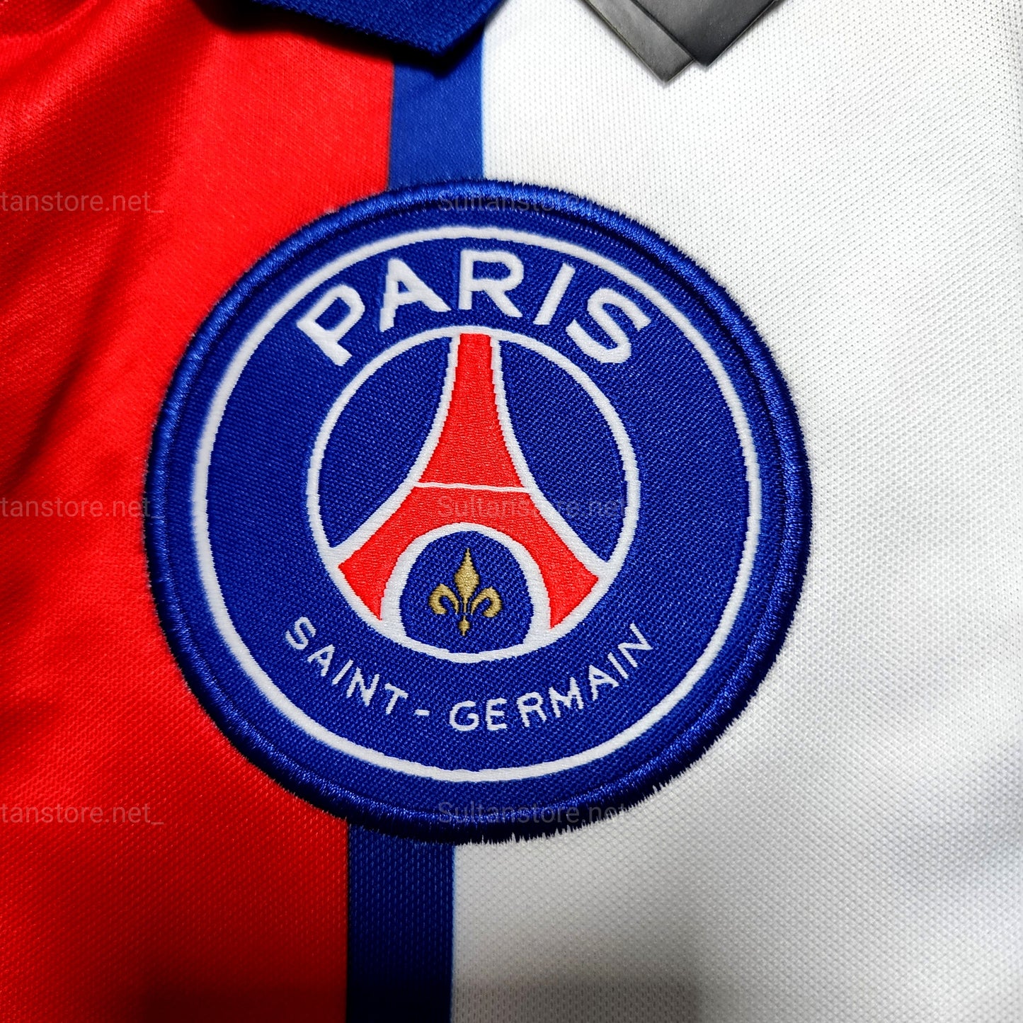 Neymar 2020/21 PSG Away Kit
