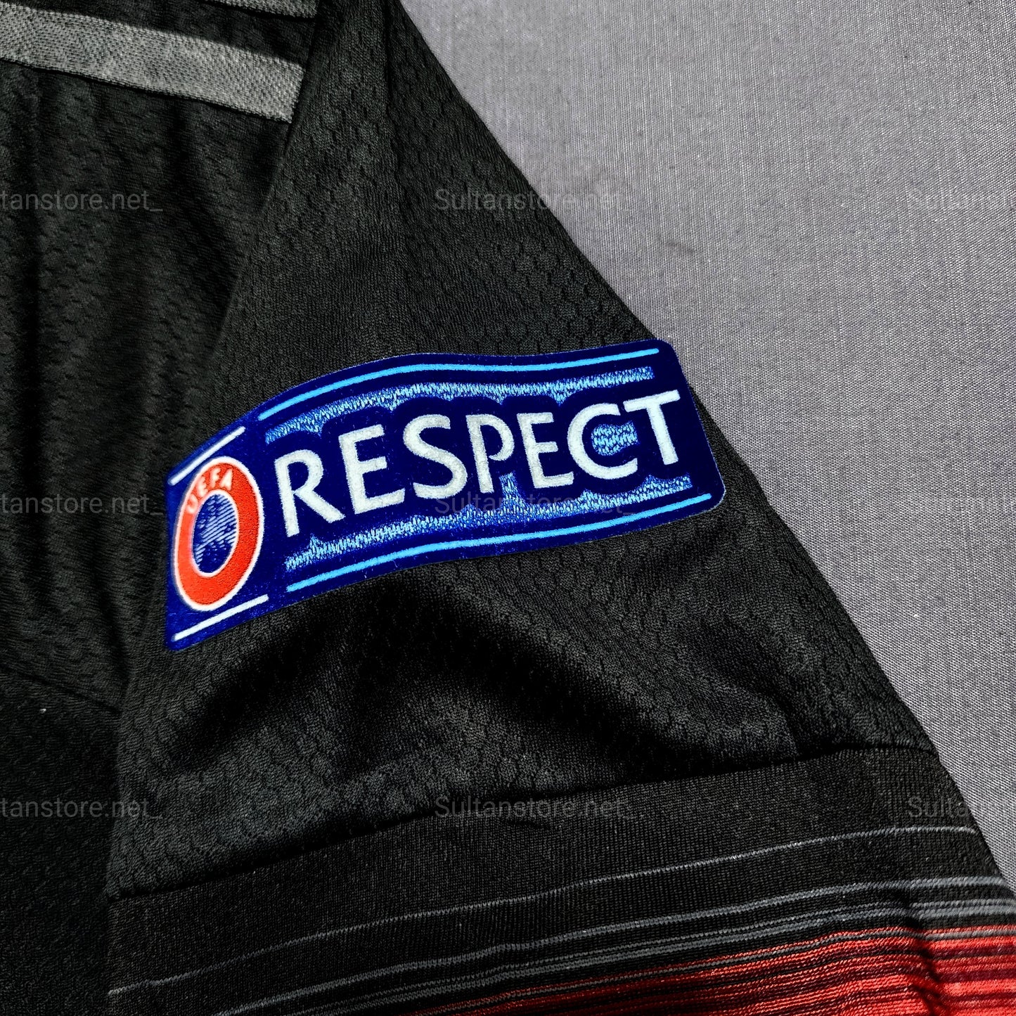 Kroos 2020 Germany Away Kit