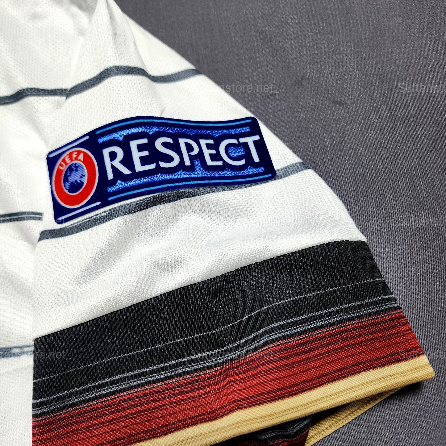 Kroos 2020 Germany Home Kit