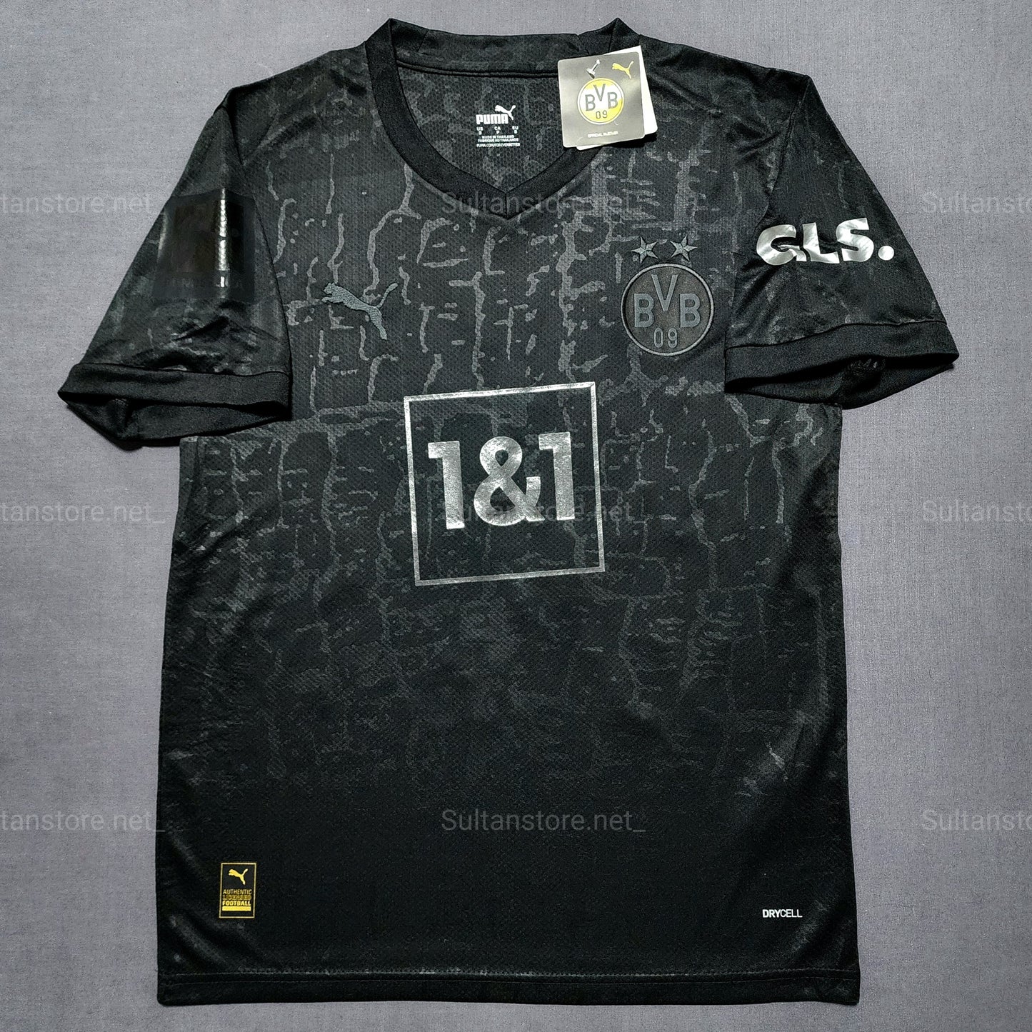 Bellingham 2022/23 Dortmund Special Kit