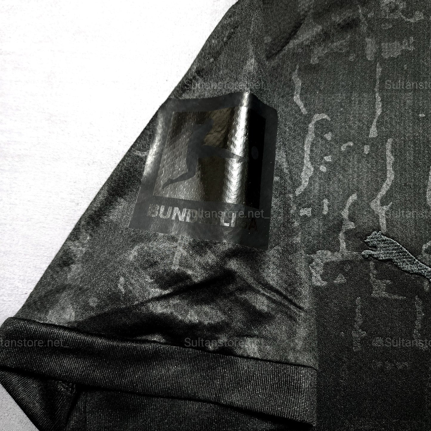 Bellingham 2022/23 Dortmund Special Kit