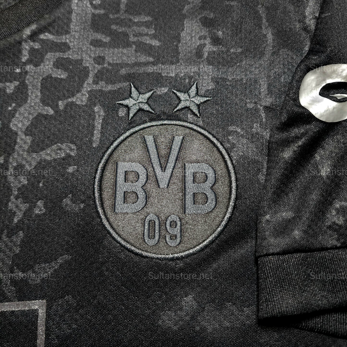 Bellingham 2022/23 Dortmund Special Kit