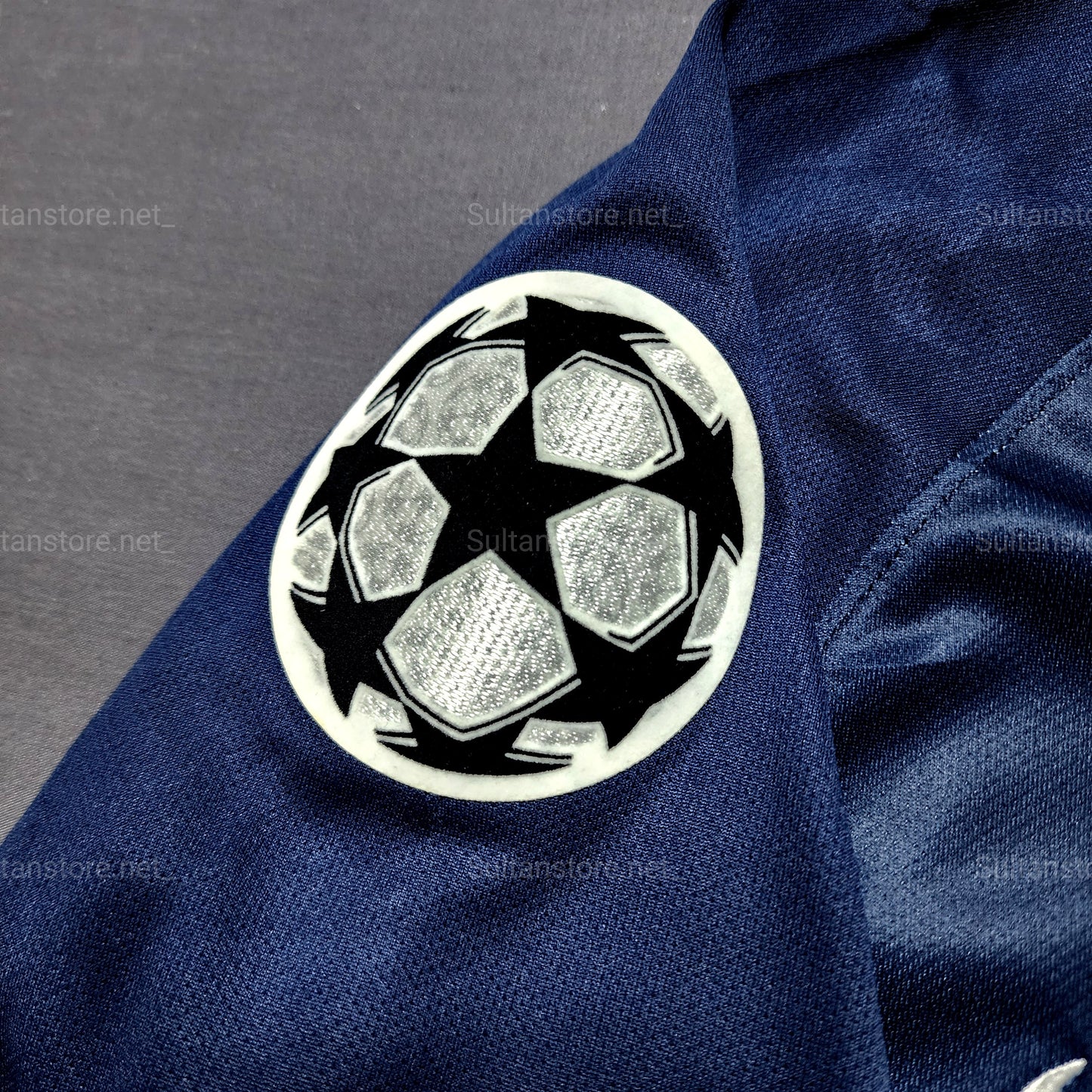 Neymar 2019/20 PSG Home Kit