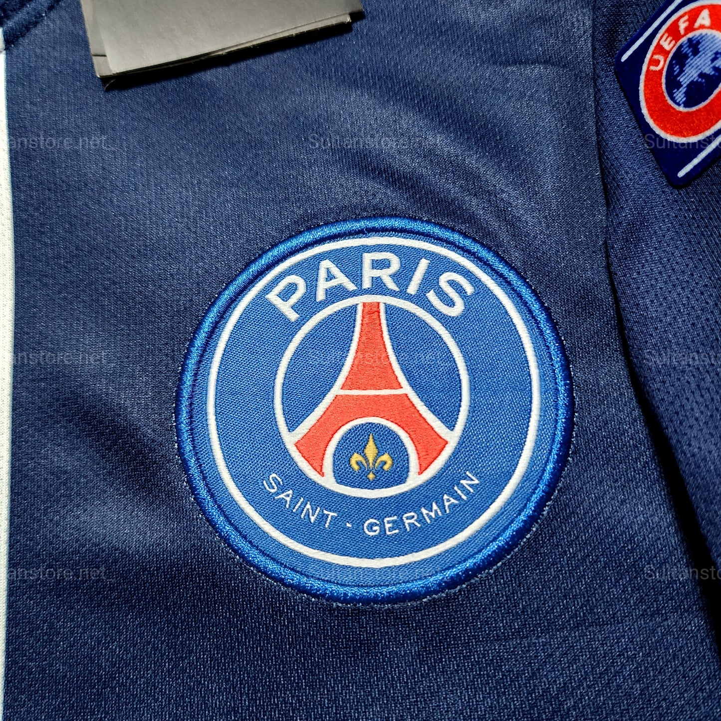 Neymar 2019/20 PSG Home Kit