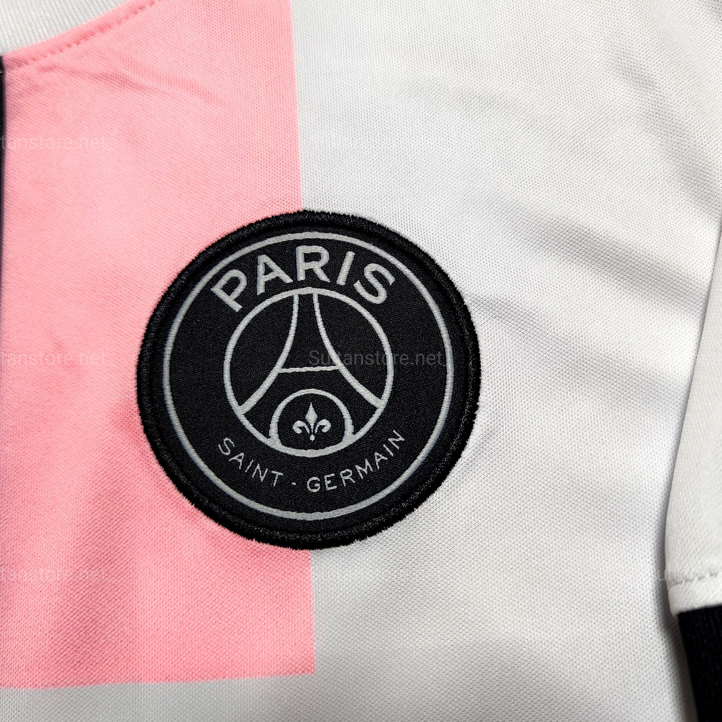 Neymar 2021/22 PSG Away Kit