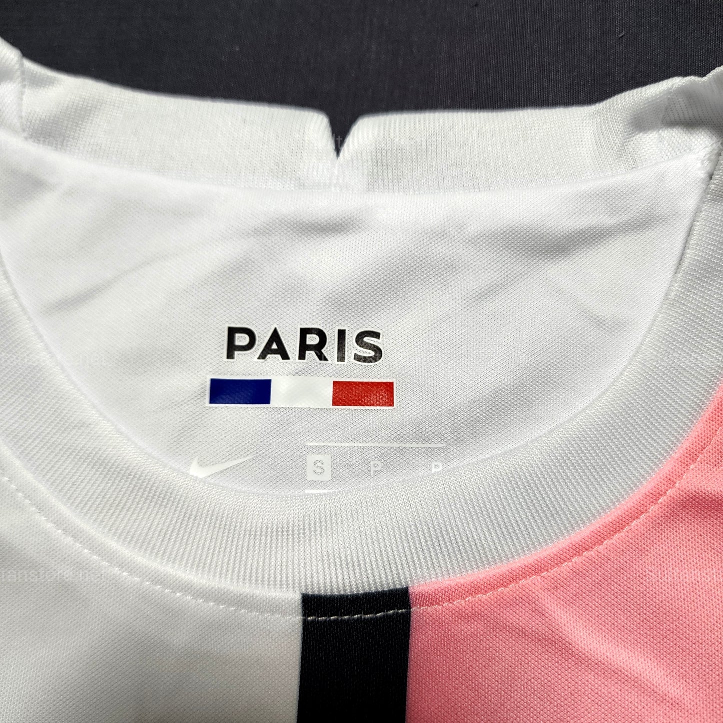 Neymar 2021/22 PSG Away Kit