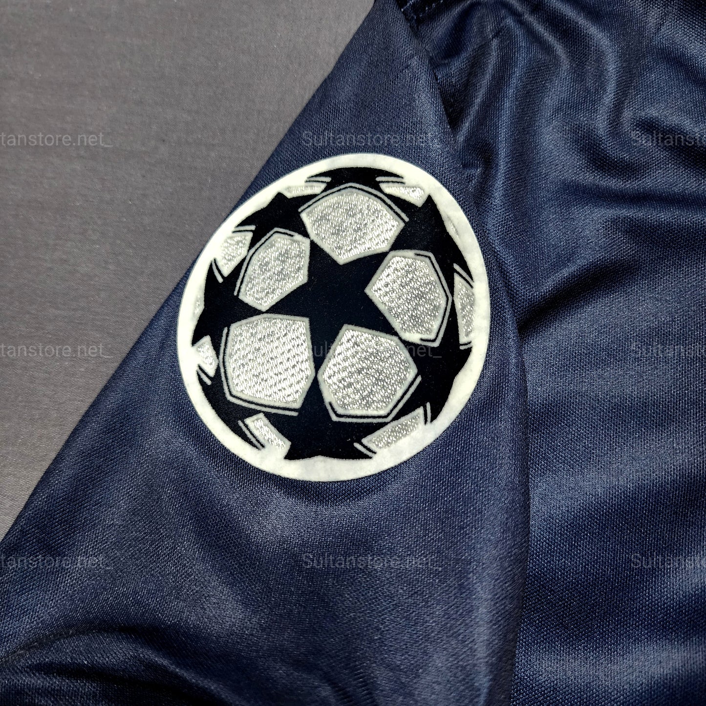 Neymar 2020/21 PSG Home Kit