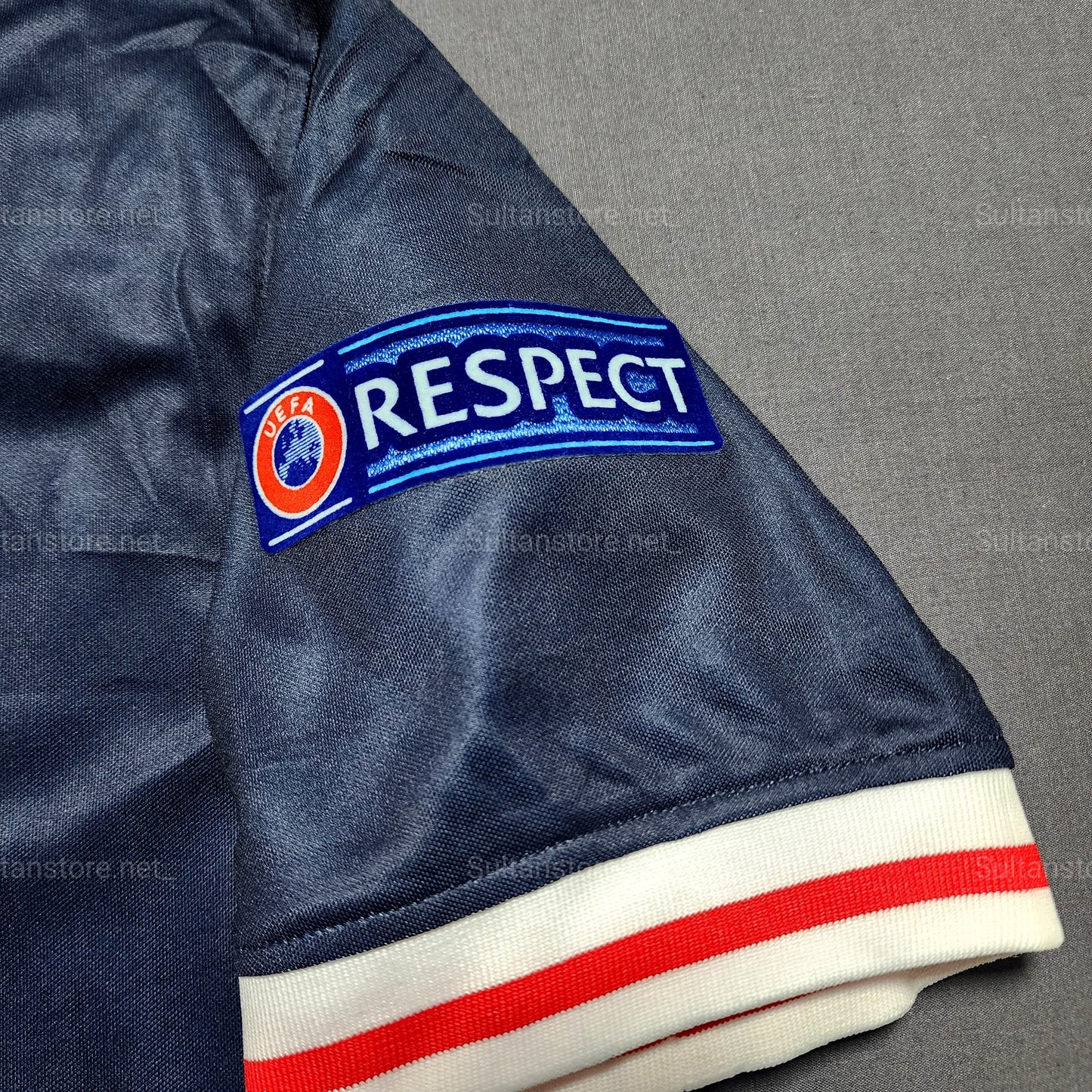 Neymar 2020/21 PSG Home Kit