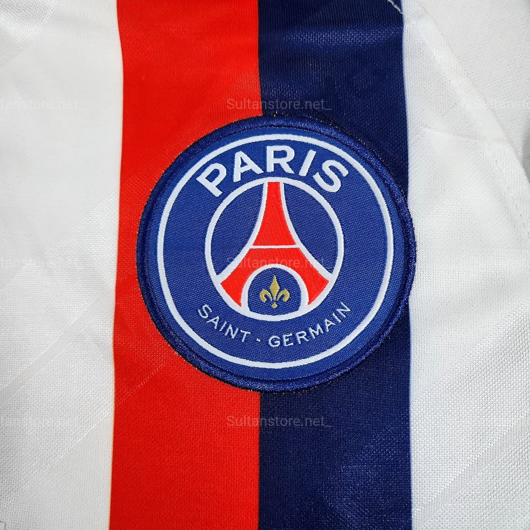 Neymar 2019/20 PSG Third Kit