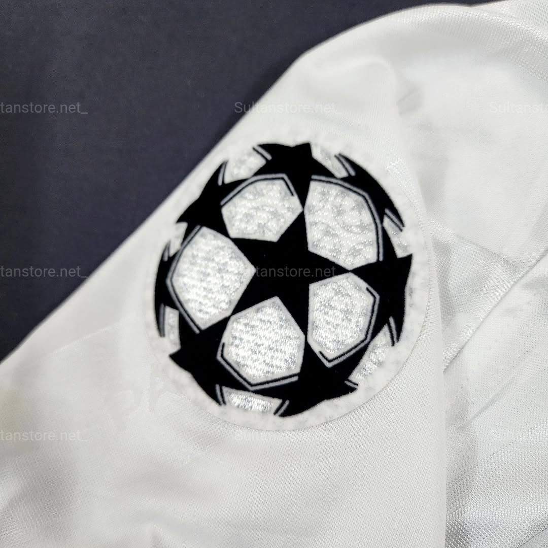 Neymar 2019/20 PSG Third Kit