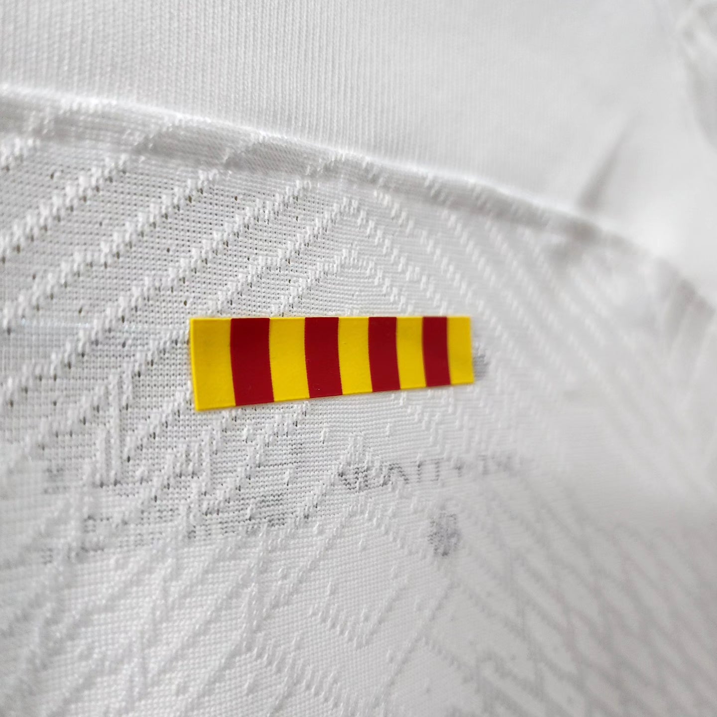 Barcelona 2023/24 Away Jersey ( Araujo - Lewandowski - Pedri - Gavi - De Jong )